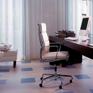 Коммерческий гетерогенный линолеум: многообразие преимуществ Коммерческий гетерогенный линолеум: многообразие преимуществ