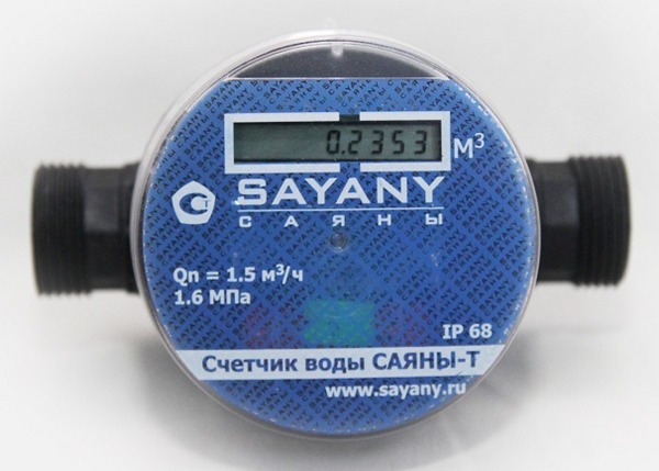 Как выбрать счётчики воды и какой из них лучше Как выбрать счётчики воды и какой из них лучше