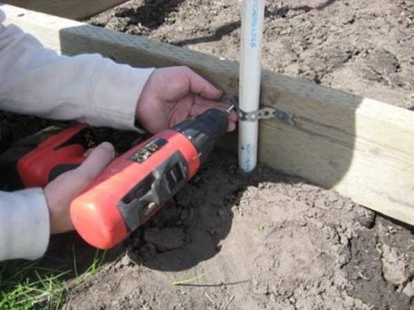 Как сделать парник: 8 конструкций и море идей Как сделать парник: 8 конструкций и море идей