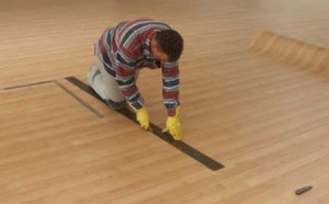 Утепленный линолеум: рекомендации по выбору Утепленный линолеум: рекомендации по выбору