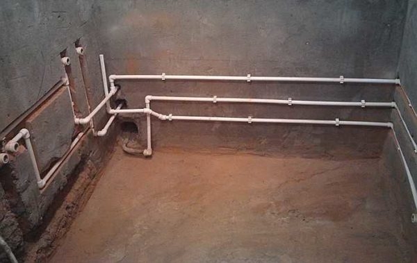 Как выбрать лучшие трубы из полипропилена Как выбрать лучшие трубы из полипропилена