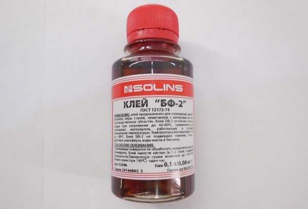Виды и обзор клея для дерева Виды и обзор клея для дерева