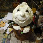 Садовые и дачные поделки: новинки (75 фото) Садовые и дачные поделки: новинки (75 фото)