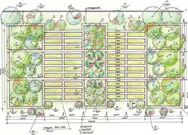 Огород для ленивых и умных: как сделать удобные и урожайные грядки Огород для ленивых и умных: как сделать удобные и урожайные грядки