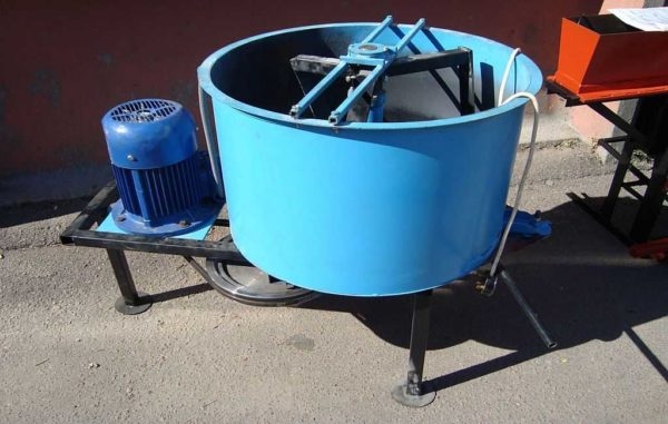 Бетон марки М400: состав, характеристики, пропорции Бетон марки М400: состав, характеристики, пропорции