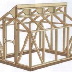 Как сделать поликарбонатную теплицу Как сделать поликарбонатную теплицу