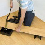 Инструкция по приклеиванию напольного покрытия – линолеума Инструкция по приклеиванию напольного покрытия – линолеума