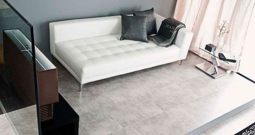 Плитка напольная: Италия в лучших коллекциях