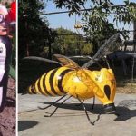 Садовые и дачные поделки: новинки (75 фото) Садовые и дачные поделки: новинки (75 фото)