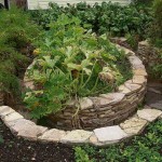 Декоративный огород: делаем красивые грядки — 60 фото Декоративный огород: делаем красивые грядки — 60 фото