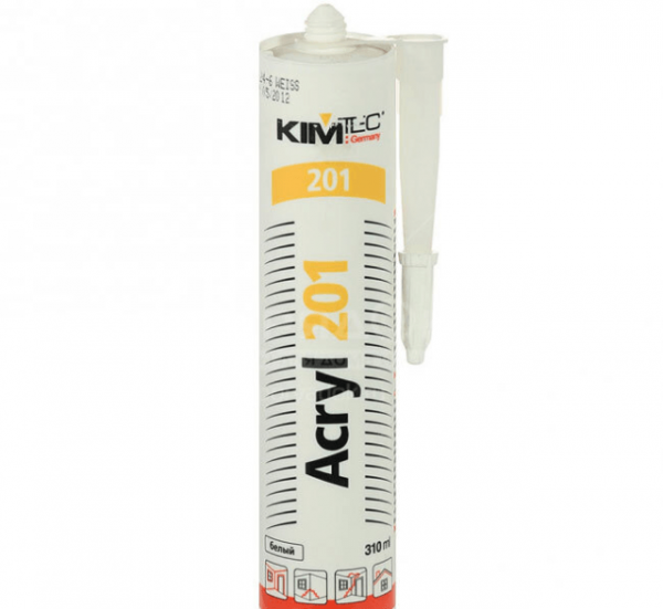 Основные правила выбора герметика для швов в бетоне: рейтинг лучших торговых марок