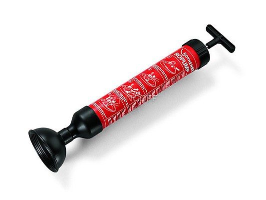 Засор в раковине на кухне &ndash; способы устранения и методы профилактики