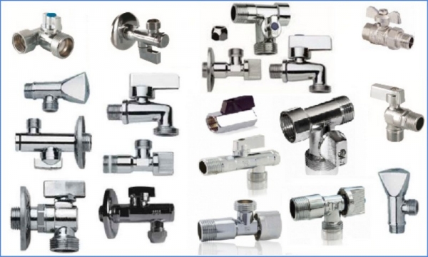 Выбираем и устанавливаем кран для подключения стиральной машины к водопроводу Выбираем и устанавливаем кран для подключения стиральной машины к водопроводу