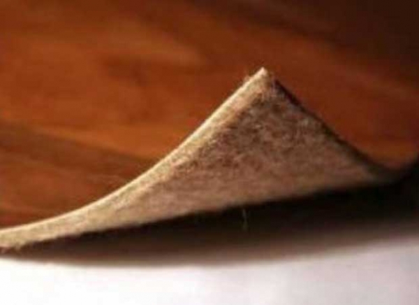 Утепленный линолеум: рекомендации по выбору Утепленный линолеум: рекомендации по выбору