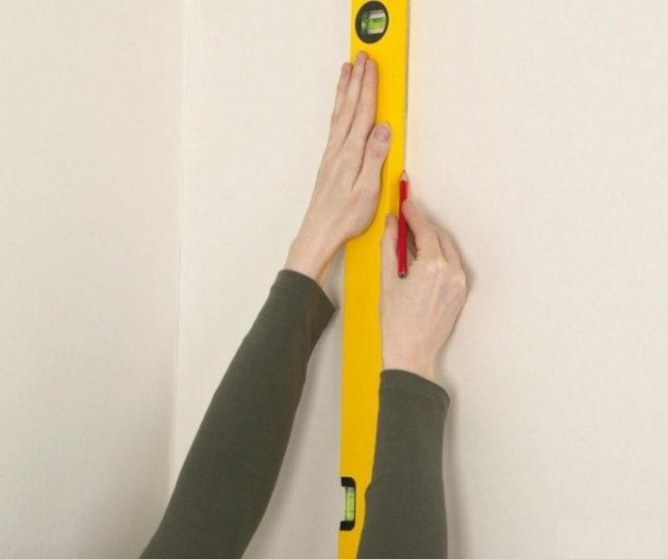 Все о технологии поклейки текстильных обоев Все о технологии поклейки текстильных обоев