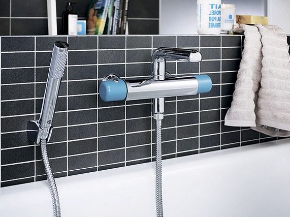 Как выбрать смеситель для ванной с душем и какой лучше Как выбрать смеситель для ванной с душем и какой лучше