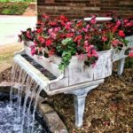 Садовые и дачные поделки: новинки (75 фото) Садовые и дачные поделки: новинки (75 фото)