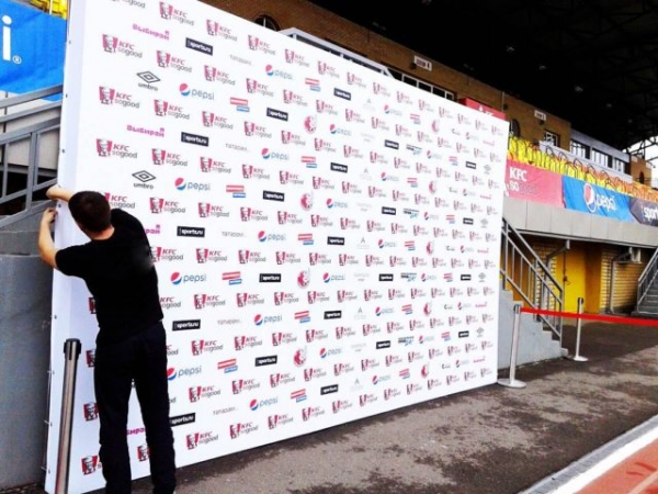 Как выбрать клей для баннерной ткани Как выбрать клей для баннерной ткани