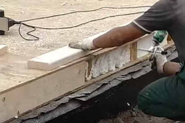 Как построить дом из SIP-панелей своими руками Как построить дом из SIP-панелей своими руками