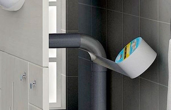 Зачем нужен герметик для канализации: как выбрать и как им пользоваться