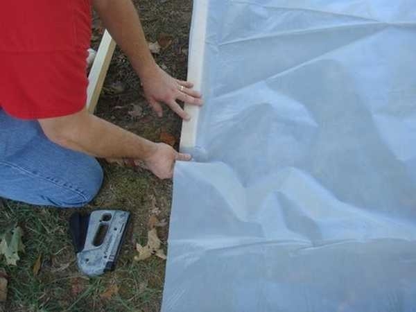 Как сделать парник: 8 конструкций и море идей Как сделать парник: 8 конструкций и море идей