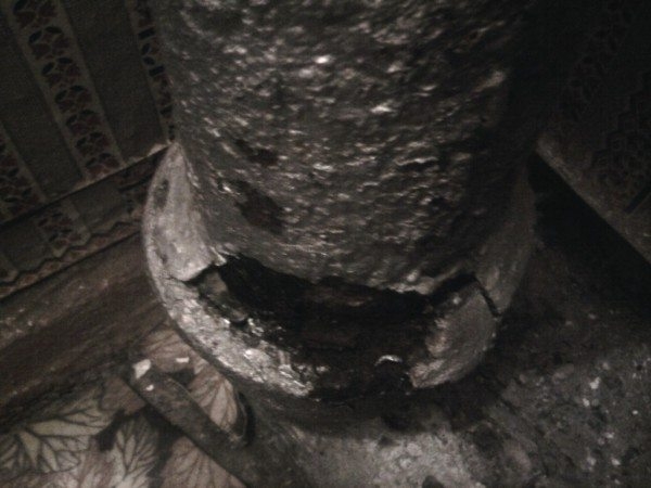 Запах канализации в квартире: определение причины и способы устранения Запах канализации в квартире: определение причины и способы устранения