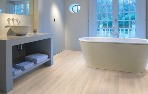 Выбираем ПВХ ламинат: достоинства, особенности монтажа Выбираем ПВХ ламинат: достоинства, особенности монтажа