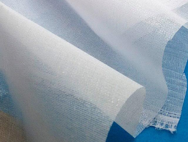 Как правильно приклеить дублерин на ткань? Как правильно приклеить дублерин на ткань?