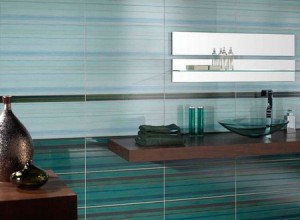 Плитка напольная: Италия в лучших коллекциях