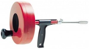 Как осуществляется чистка канализации: изучаем методы и способы Как осуществляется чистка канализации: изучаем методы и способы