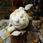 Садовые и дачные поделки: новинки (75 фото) Садовые и дачные поделки: новинки (75 фото)