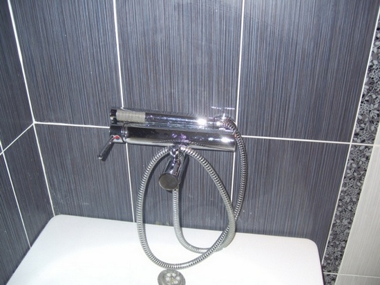 Как выбрать смеситель для ванной с душем и какой лучше Как выбрать смеситель для ванной с душем и какой лучше