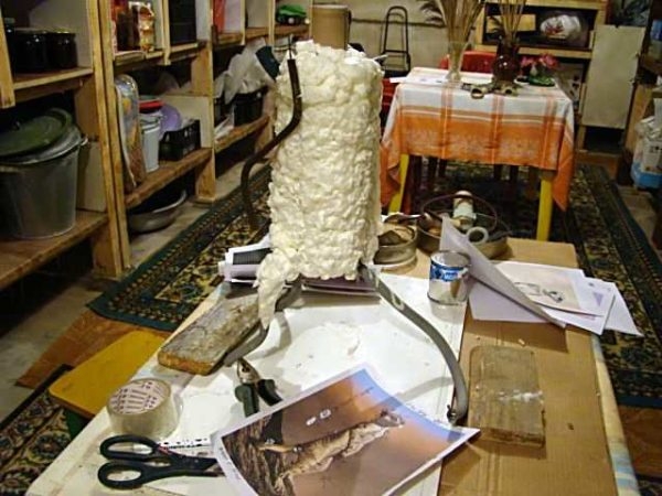 Садовые и дачные поделки: новинки (75 фото) Садовые и дачные поделки: новинки (75 фото)