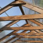 Как сделать поликарбонатную теплицу Как сделать поликарбонатную теплицу