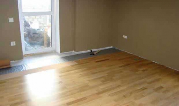 Утепленный линолеум: рекомендации по выбору Утепленный линолеум: рекомендации по выбору