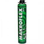 Особенности и применение зимней монтажной пены