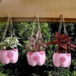 Садовые и дачные поделки: новинки (75 фото) Садовые и дачные поделки: новинки (75 фото)