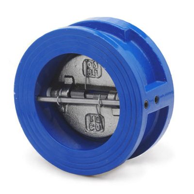 Обратный канализационный клапан &ndash; виды устройств и принцип их действия