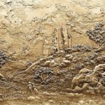 Как наносить декоративную штукатурку