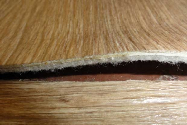 Утепленный линолеум: рекомендации по выбору Утепленный линолеум: рекомендации по выбору