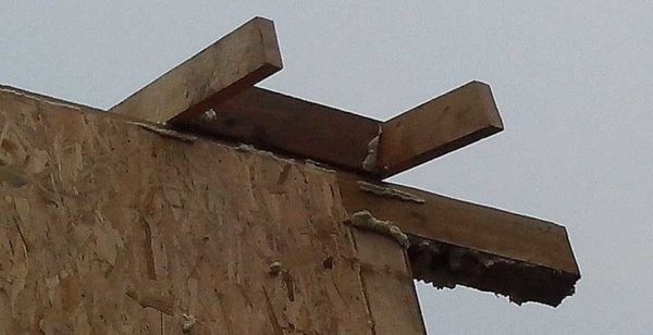 Как построить дом из SIP-панелей своими руками Как построить дом из SIP-панелей своими руками