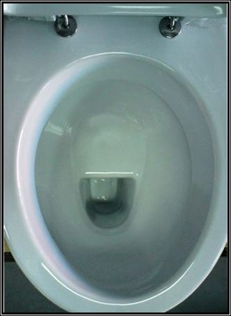 Забился унитаз: 4 способа устранения проблемы