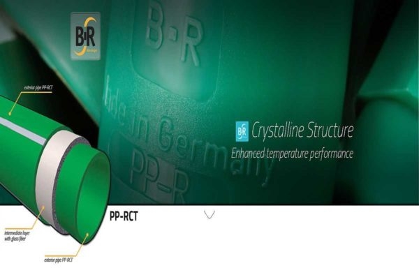 Как выбрать лучшие трубы из полипропилена Как выбрать лучшие трубы из полипропилена