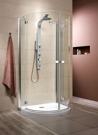 Душевая кабина своими руками с поддоном и без него &mdash; особенности устройства