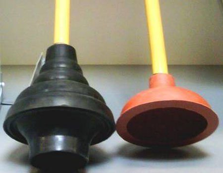 Засор в унитазе &ndash; основные варианты устранения данной проблемы