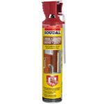 Какую выбрать монтажную пену: рейтинг лучших