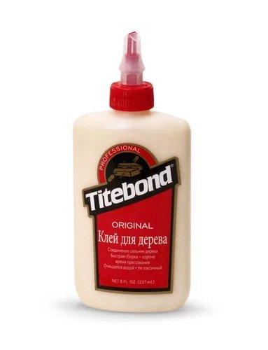 Виды и обзор клея для дерева Виды и обзор клея для дерева