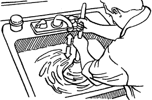 Как выполняется чистка труб канализации: обзор технологий и полезные советы Как выполняется чистка труб канализации: обзор технологий и полезные советы