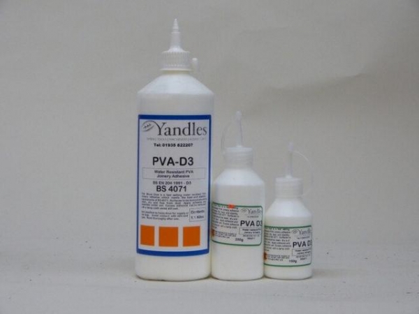 Виды и обзор клея для дерева Виды и обзор клея для дерева