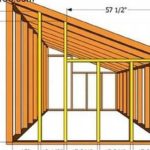 Как сделать поликарбонатную теплицу Как сделать поликарбонатную теплицу
